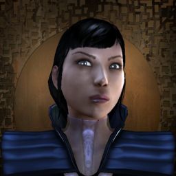 Alminaria — legacy portrait