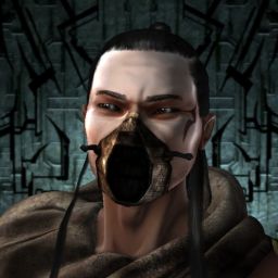 Denihol — legacy portrait