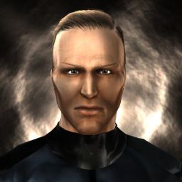 LeGrand — legacy portrait