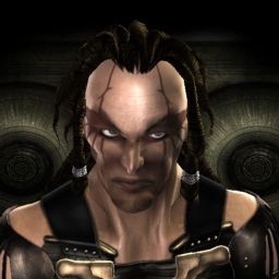 Uber Freak — legacy portrait