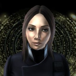 saefira — legacy portrait