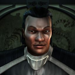 Kibalchich — legacy portrait