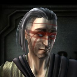turtle god — legacy portrait