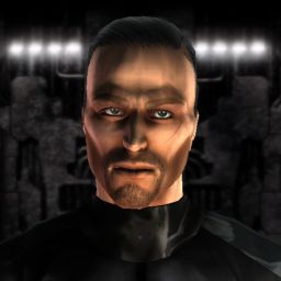 wolfleader — legacy portrait
