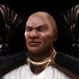 TheHarvester — legacy portrait
