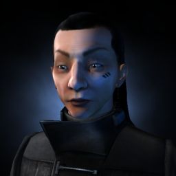 Maxx Speed — legacy portrait
