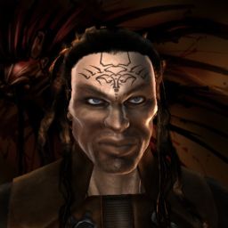 Outlaw2004 — legacy portrait