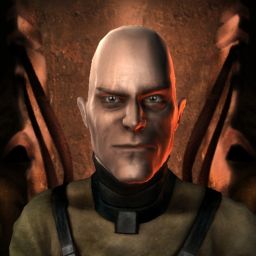 Ken Builder — legacy portrait