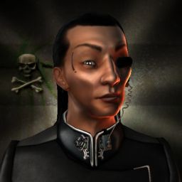 Tarconnii — legacy portrait