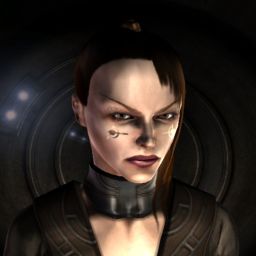 kyra juliano — legacy portrait