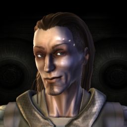 Cheu Huera — legacy portrait
