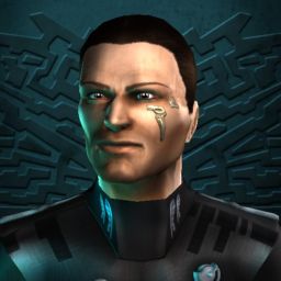 Yasz Alam — legacy portrait