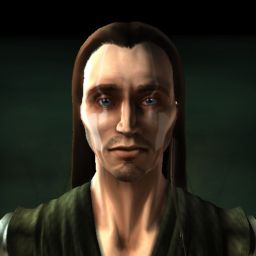 Ilfort — legacy portrait