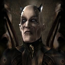 Ardrox — legacy portrait