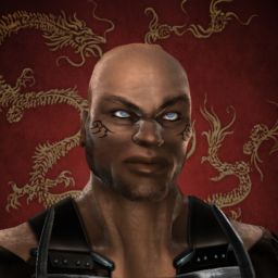 plsff — legacy portrait