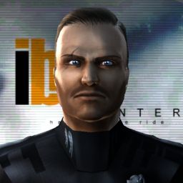 ZergRushJohnny — legacy portrait