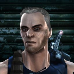 Thenosis Alkain — legacy portrait
