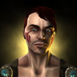 Enel ro — legacy portrait