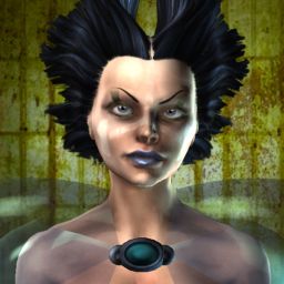 The Comprimiser — legacy portrait