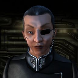 Jodan Morok — legacy portrait