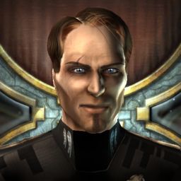 srtdan — legacy portrait