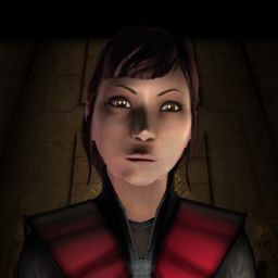 Lynn Seed — legacy portrait