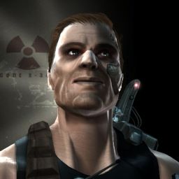 Inferno Styx — legacy portrait