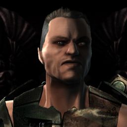 Wer DNA — legacy portrait