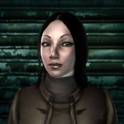 Mizuno Kanta — legacy portrait