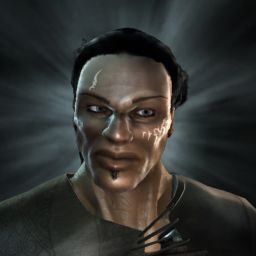 Tollefso Kyanus — legacy portrait