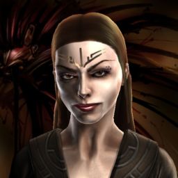 Satans Sista — legacy portrait