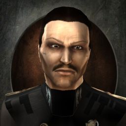 Capral Toshik — legacy portrait