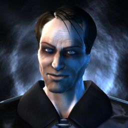 rethoth — legacy portrait