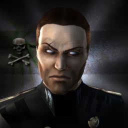 LiquidAce — legacy portrait