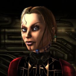 NaturalBorn Researcher — legacy portrait
