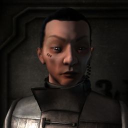 De ZuuuberrMan — legacy portrait