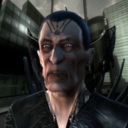 Mybuddymerchant — legacy portrait