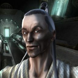 ottoss — legacy portrait