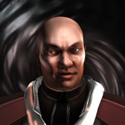 Zerimar — legacy portrait