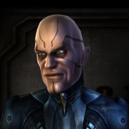 G0RBS — legacy portrait