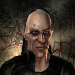 peerkons — legacy portrait