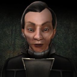 Amur4eg — legacy portrait