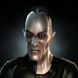 Divus — legacy portrait