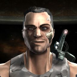 METEOP XAOC — legacy portrait