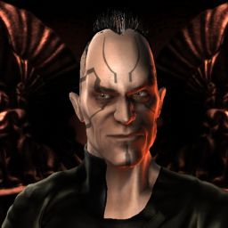 Terrortorix — legacy portrait