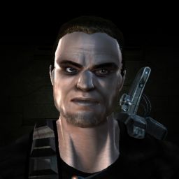 Silentd00m — legacy portrait