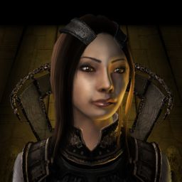 Zedline — legacy portrait