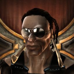 bravenewworld — legacy portrait