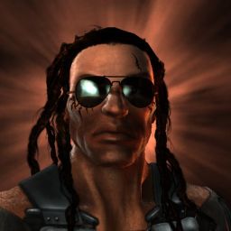 Napalm Rus — legacy portrait