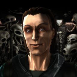 Hanamukulo — legacy portrait